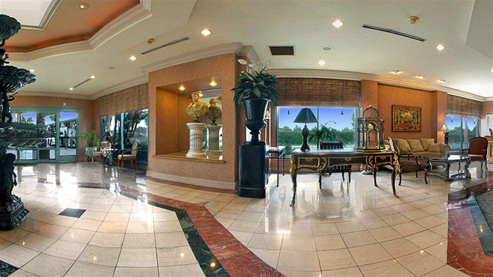 Howard Johnson By Wyndham Fullerton/Anaheim Conference Cntr Exterior foto